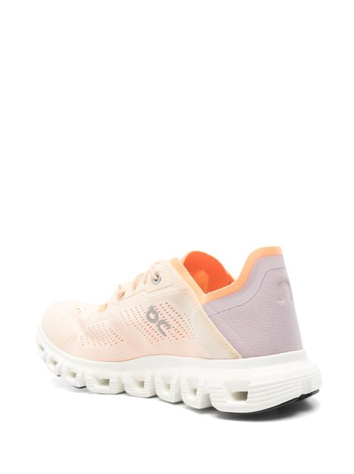 Sneakers donna Cloud 6 coast ON RUNNING | 3WF10023023BLONDE/MAUVE